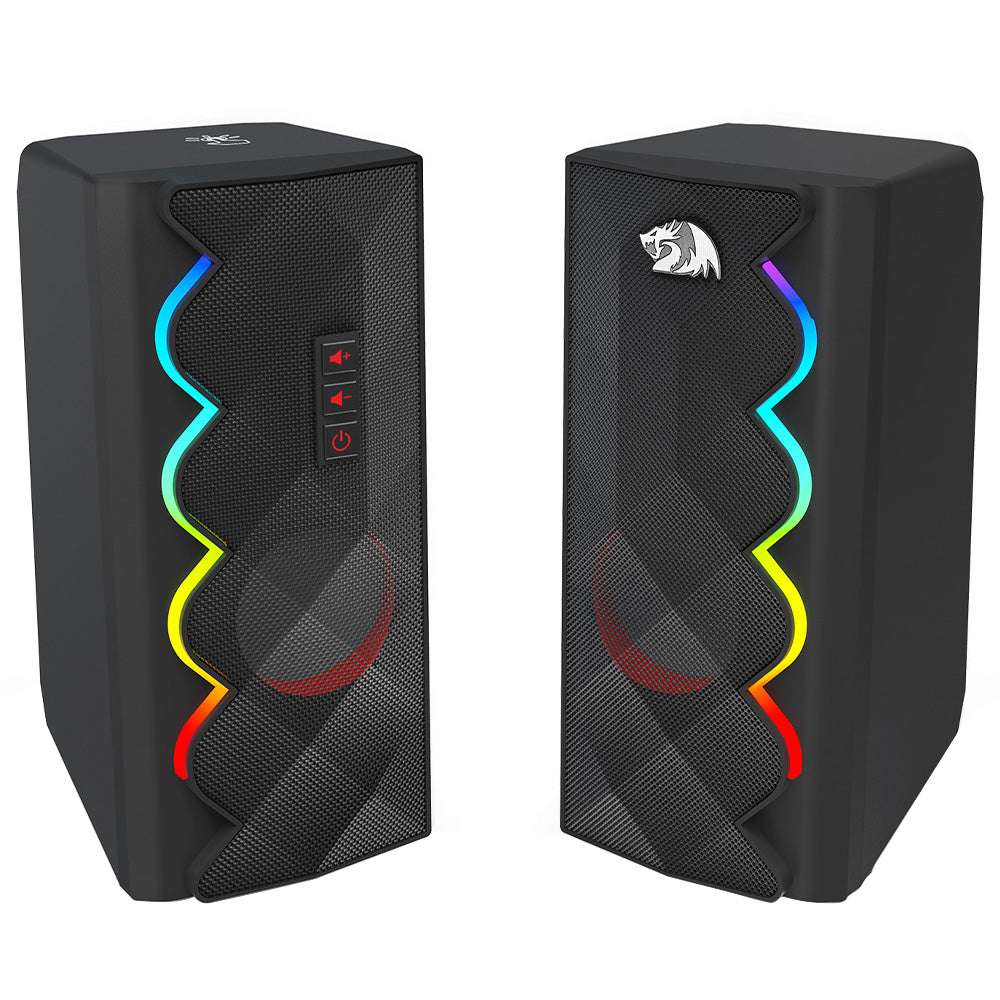 Redragon Cipher GS522 RGB Speaker 2.0