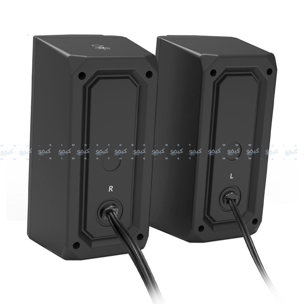 سبيكر ريدراجون