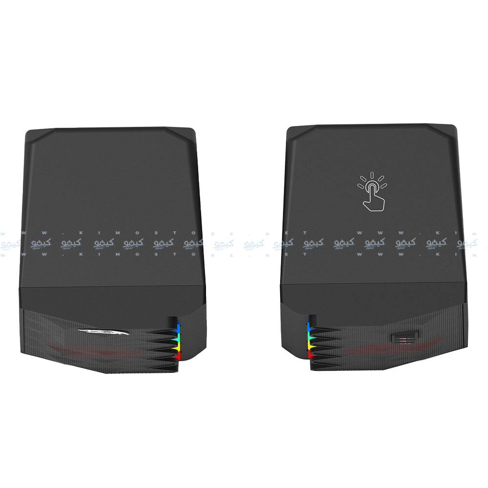 سبيكر ريدراجون Cipher GS522 2.0 RGB