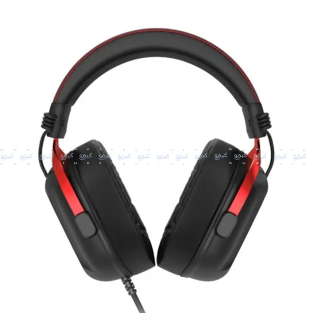 سماعة رأس ريدراجون RGB جيمنج 7.1 صوت محيطي Cybill H312