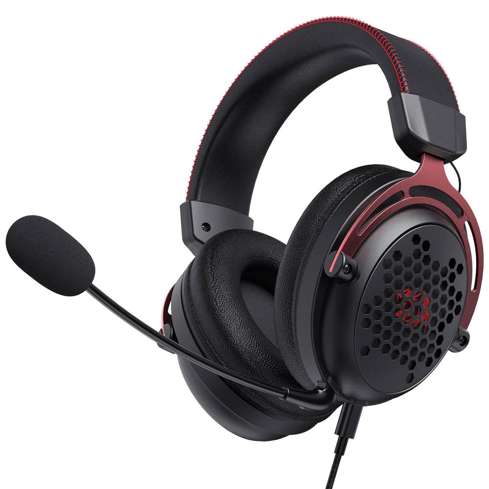 Redragon Diomedes H386 Gaming Headset 7.1 Surround Sound