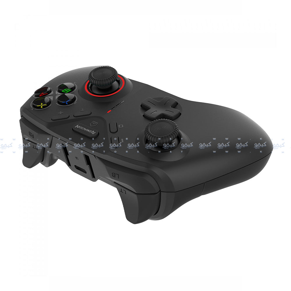 Redragon FORGE G711 Single Wireless Gamepad With Analog