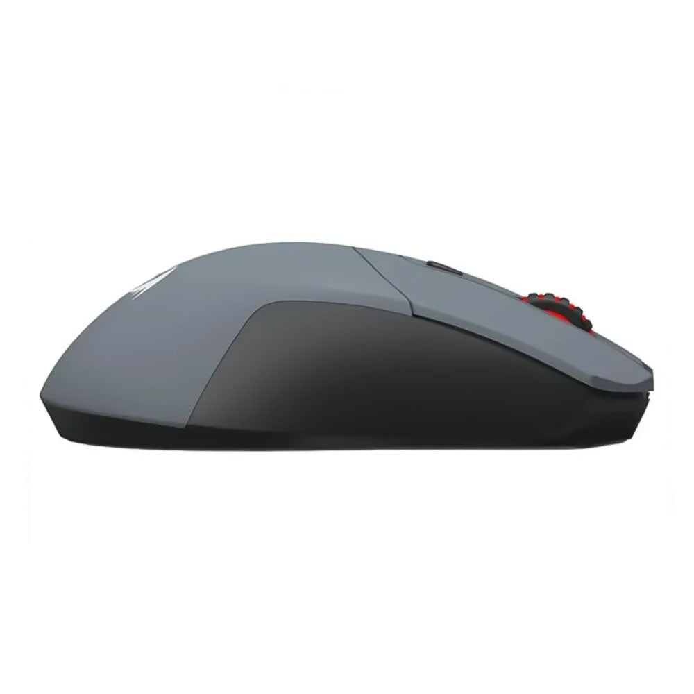 Redragon FYZU M995GB-LIT Triple Mode Rechargeable Bluetooth Wireless & Wired Gaming Mouse 10000Dpi