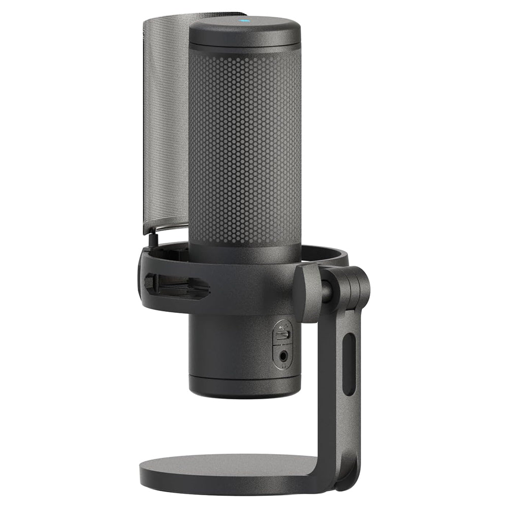 ميكروفون ريدراجون سلكي RGB جيمنج Fenris GM301 Streaming Condenser