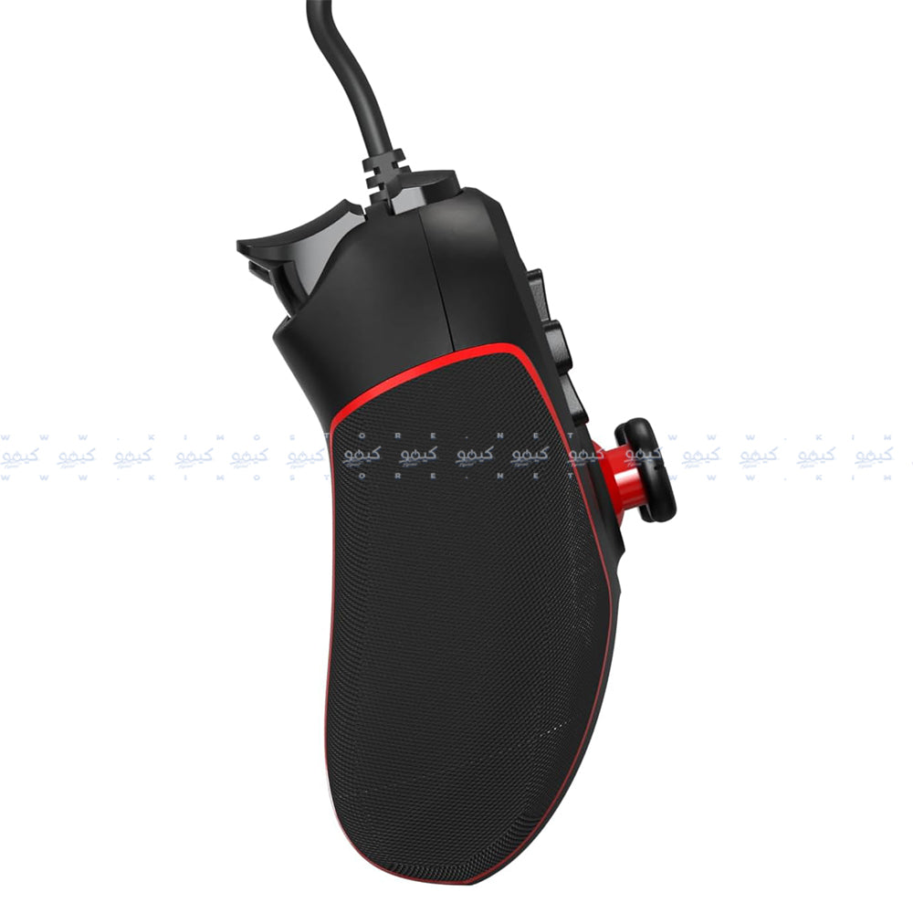 Redragon EPHEMERA G713 Single Wired Gamepad With Analog