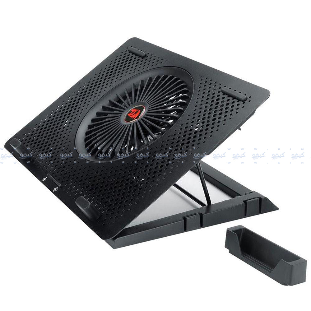 Redragon GCP500 Laptop Cooling Pad