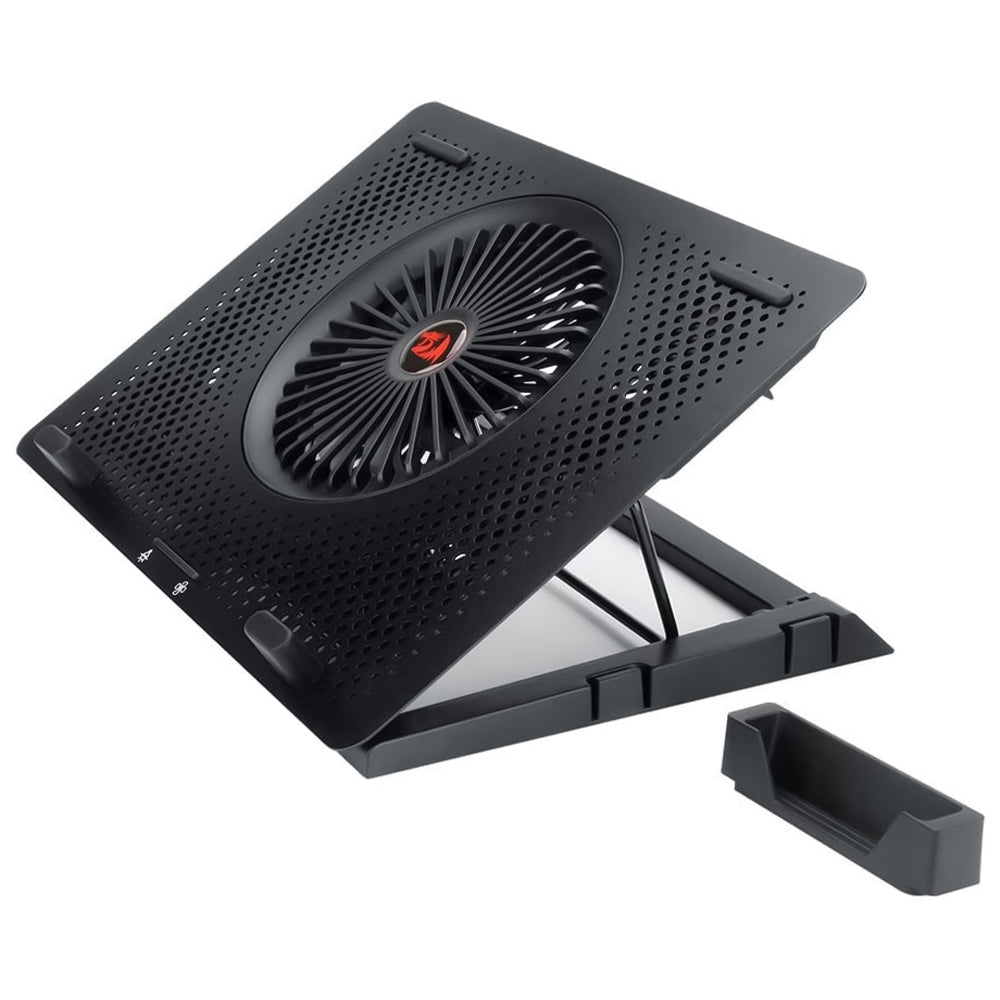 Redragon GCP500 Laptop Cooling Pad