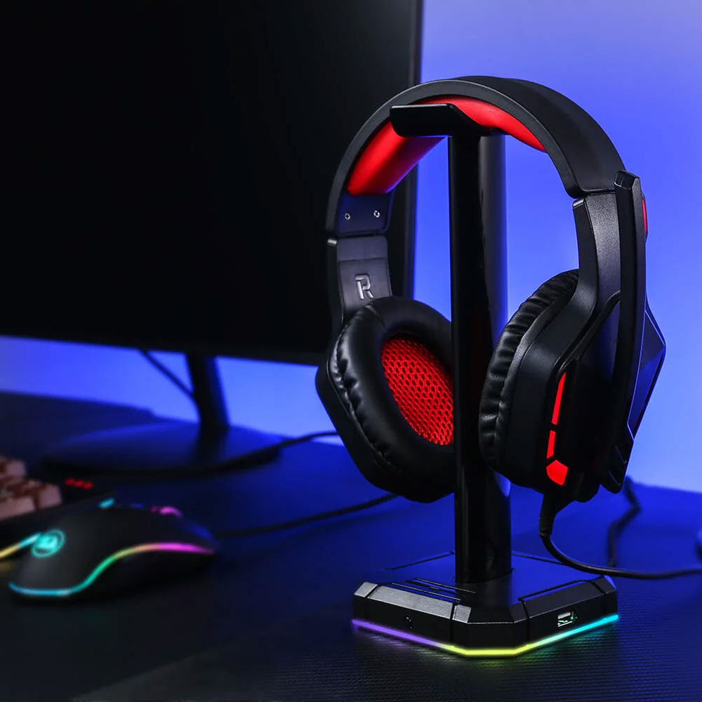 Redragon H220 THEMIS Gaming Headset