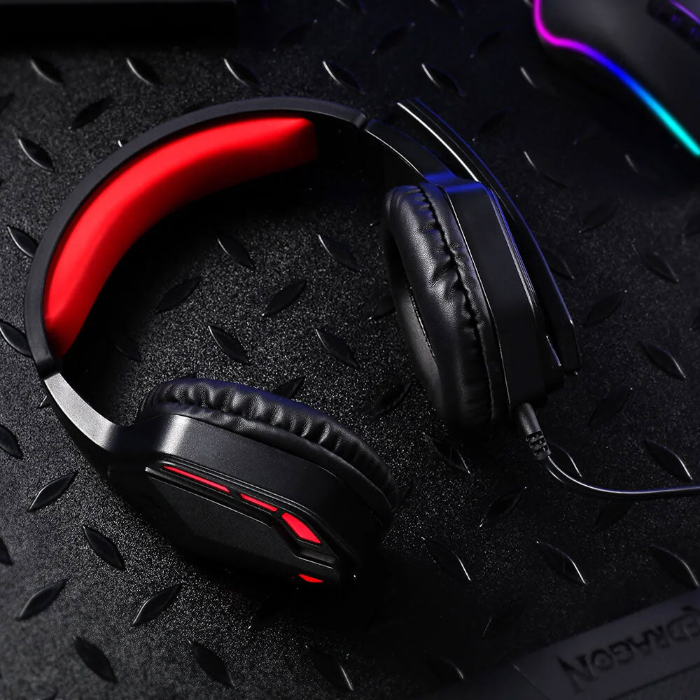 Redragon H220 THEMIS Gaming Headset