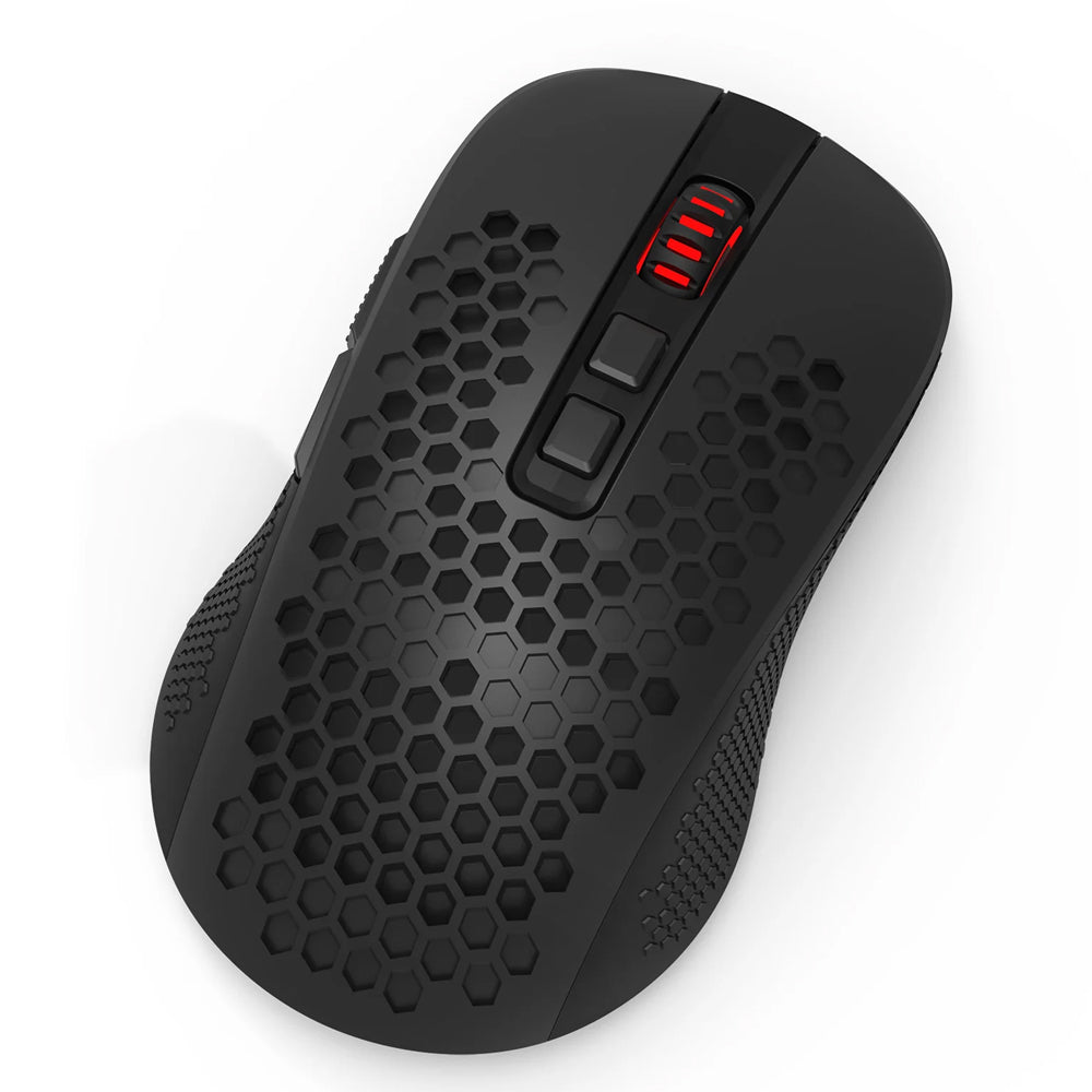 Redragon Hana M694 Triple Mode Bluetooth Wireless & Wired RGB Gaming Mouse 7200Dpi