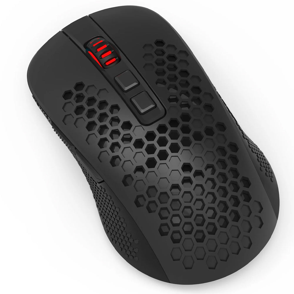 Redragon Hana M694 Triple Mode Bluetooth Wireless & Wired RGB Gaming Mouse 7200Dpi