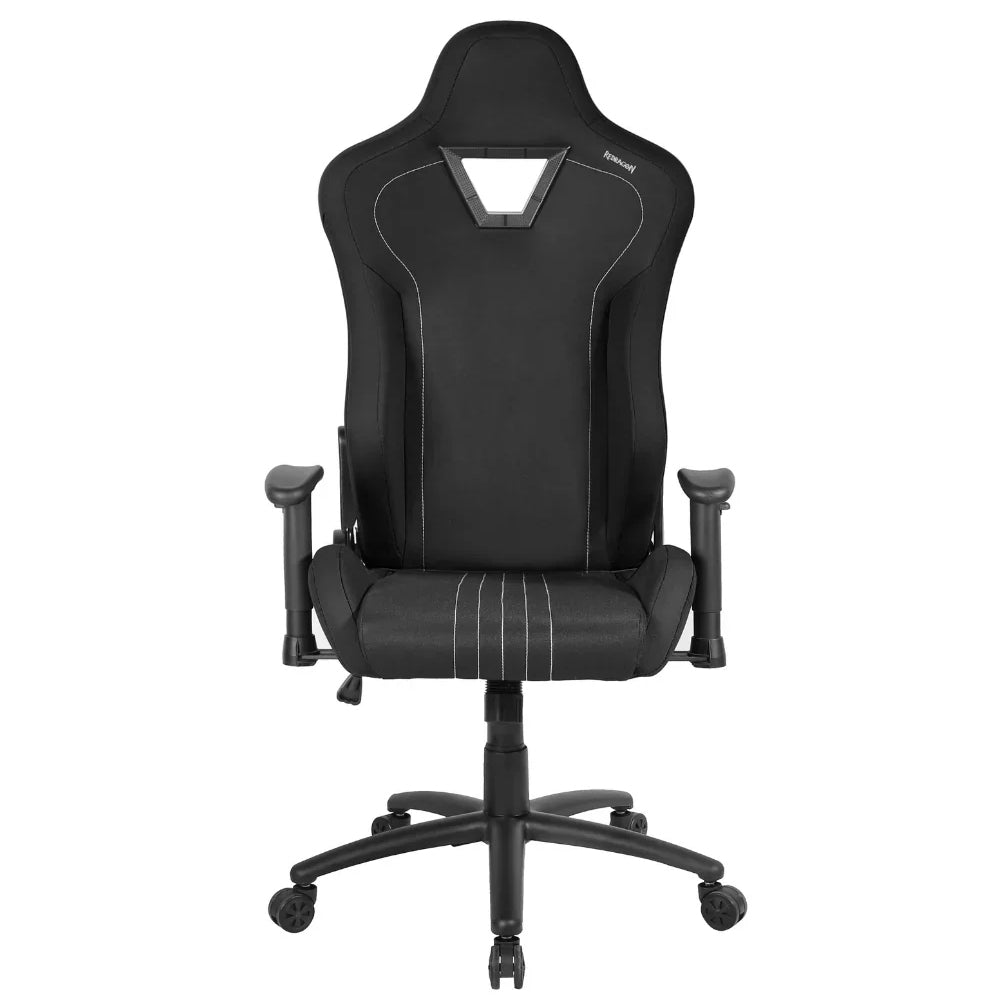 Redragon Heth C313 Gaming Chair - Black