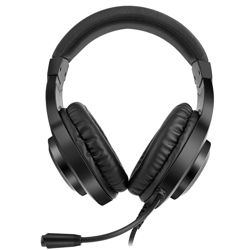سماعة رأس ريدراجون RGB جيمنج Hylas H260