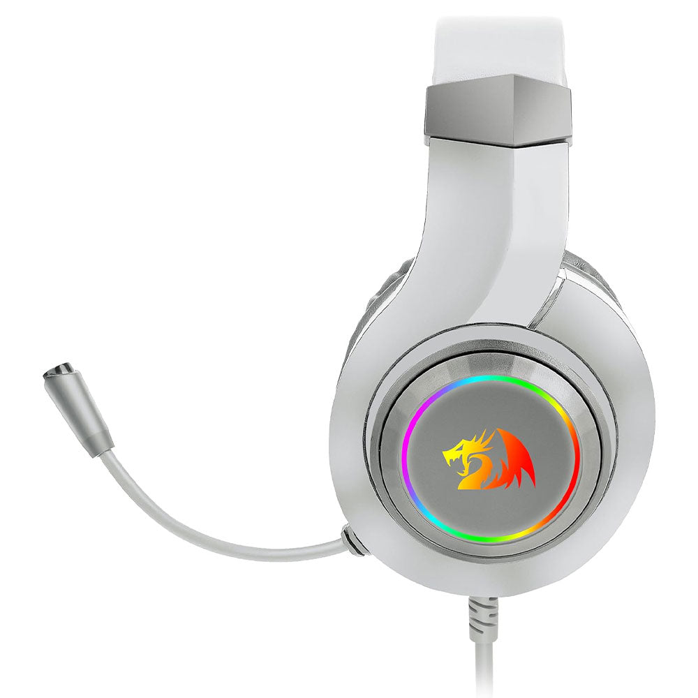 سماعة رأس ريدراجون RGB جيمنج Hylas H260