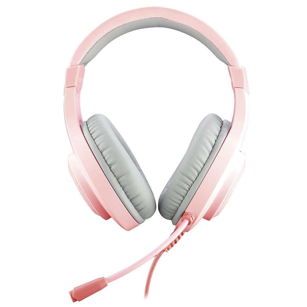 سماعة رأس ريدراجون RGB جيمنج Hylas H260
