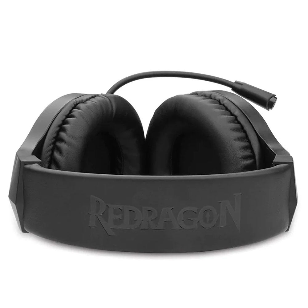 سماعة رأس ريدراجون RGB جيمنج Hylas H260