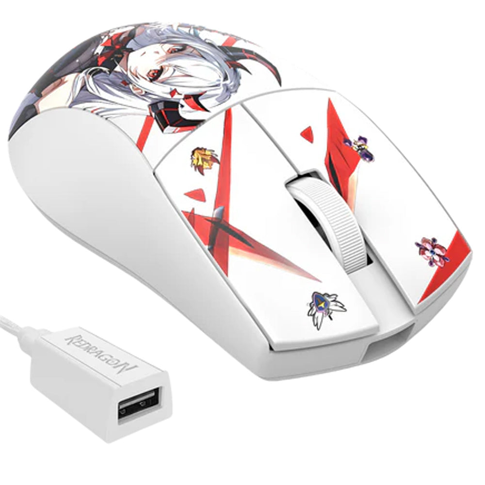 Redragon K1ng M916AK Pro Wireless