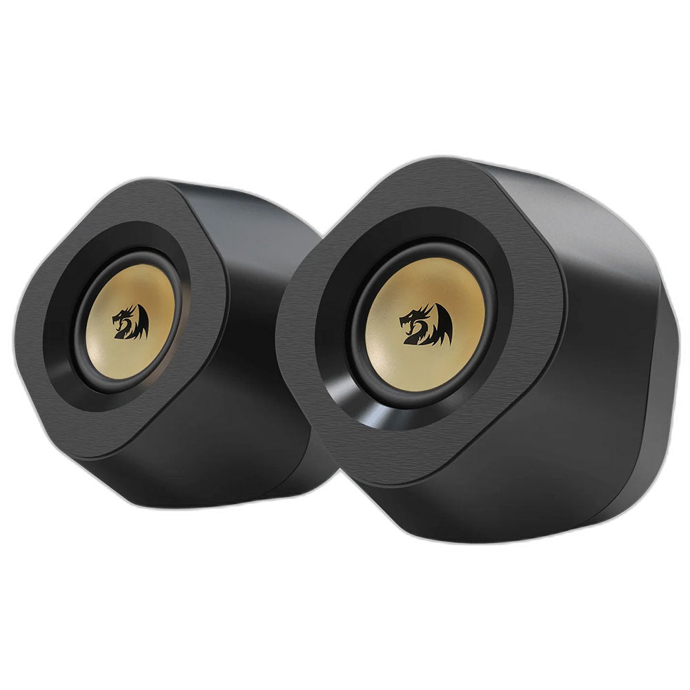 Redragon Kaidas Pro GS590 RGB Subwoofer 2.1 - Black