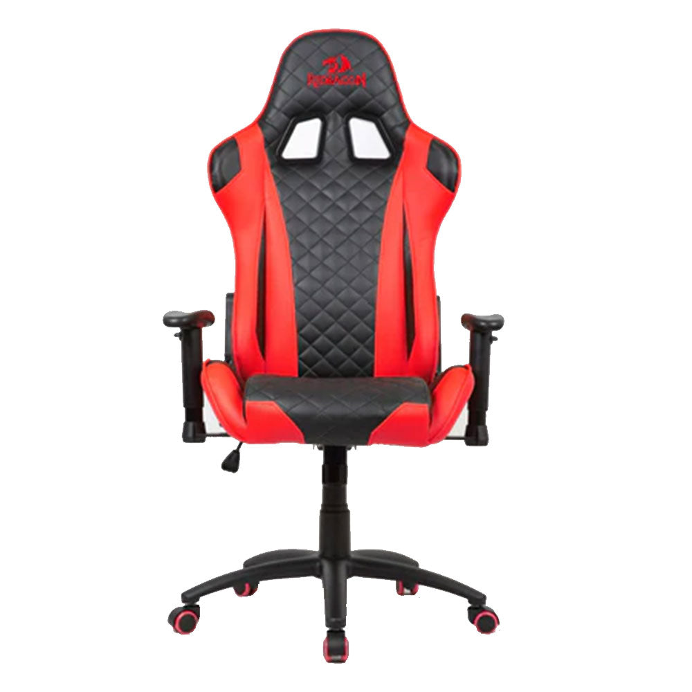 Redragon King Of War C601 Gaming Chair - Red