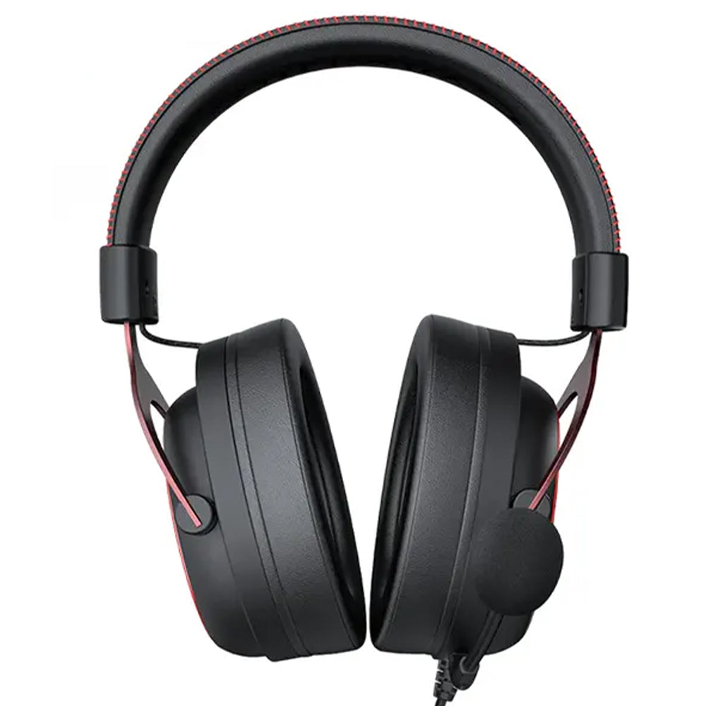Redragon Luna H540 Gaming Headset - Black