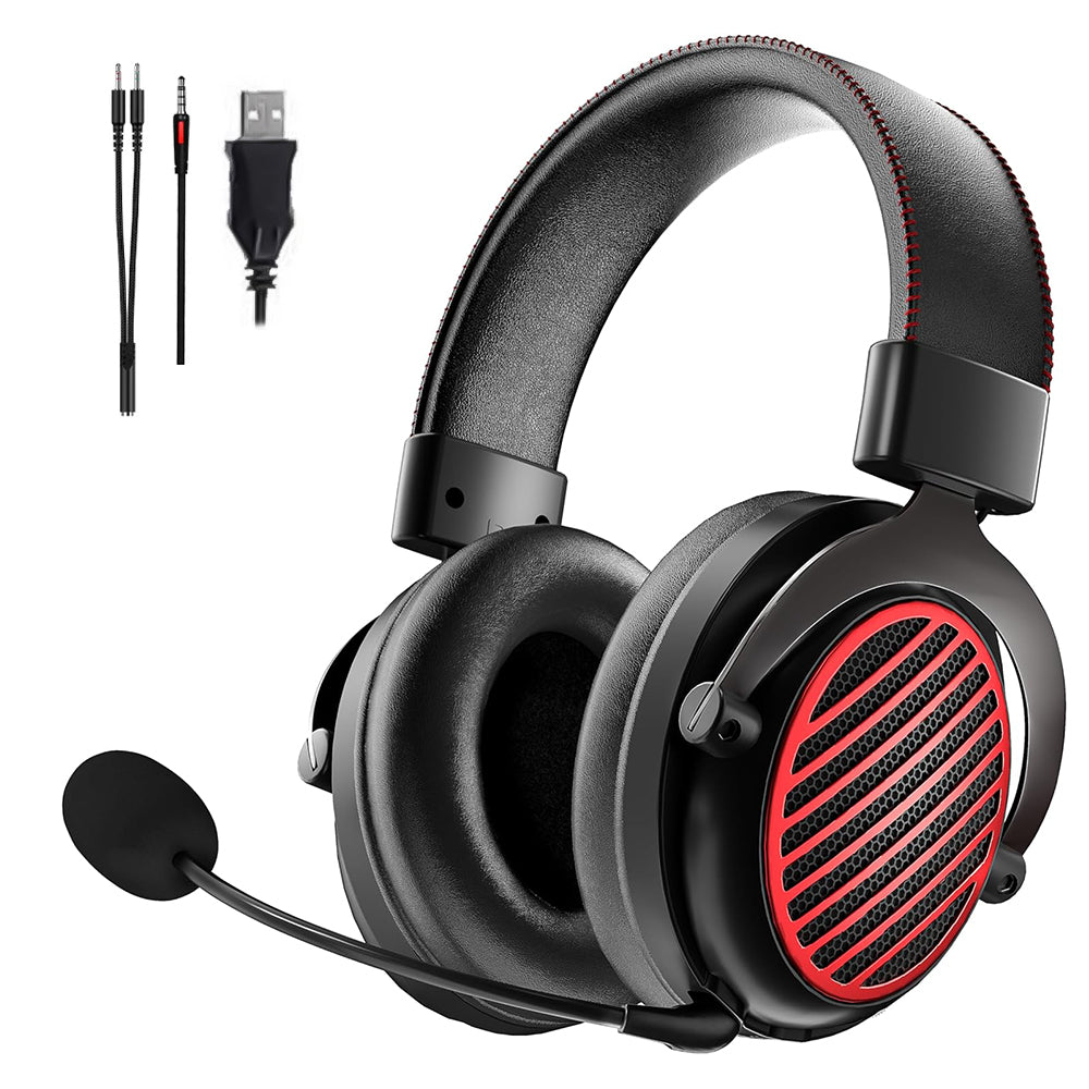Redragon Luna H540 Gaming Headset - Black