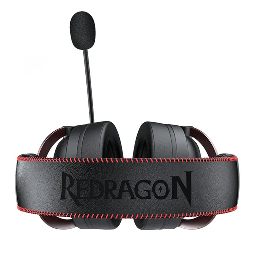 Redragon Luna H540 Gaming Headset - Black