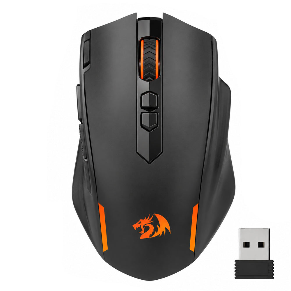 Redragon MIST M691 Wireless Gaming Mouse 4800Dpi