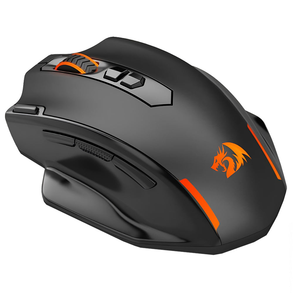 Redragon MIST M691 Wireless Gaming Mouse 4800Dpi