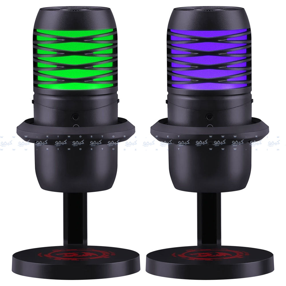 Redragon Nebula GM211 Wired Gaming Microphone