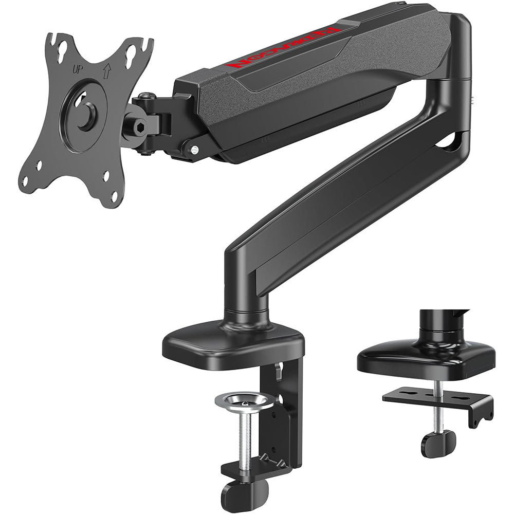 Redragon Ombra GMK914 13-32 Inch Full Motion Monitor Mount Stand