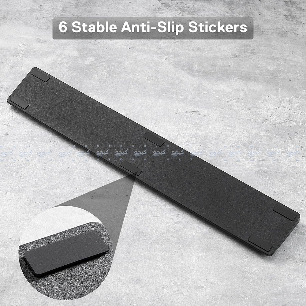 Redragon P037 Meteor L Keyboard Wrist Rest Pad