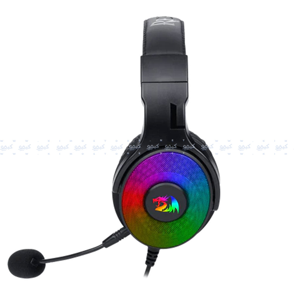 Redragon Pandora H350 RGB Gaming Headset