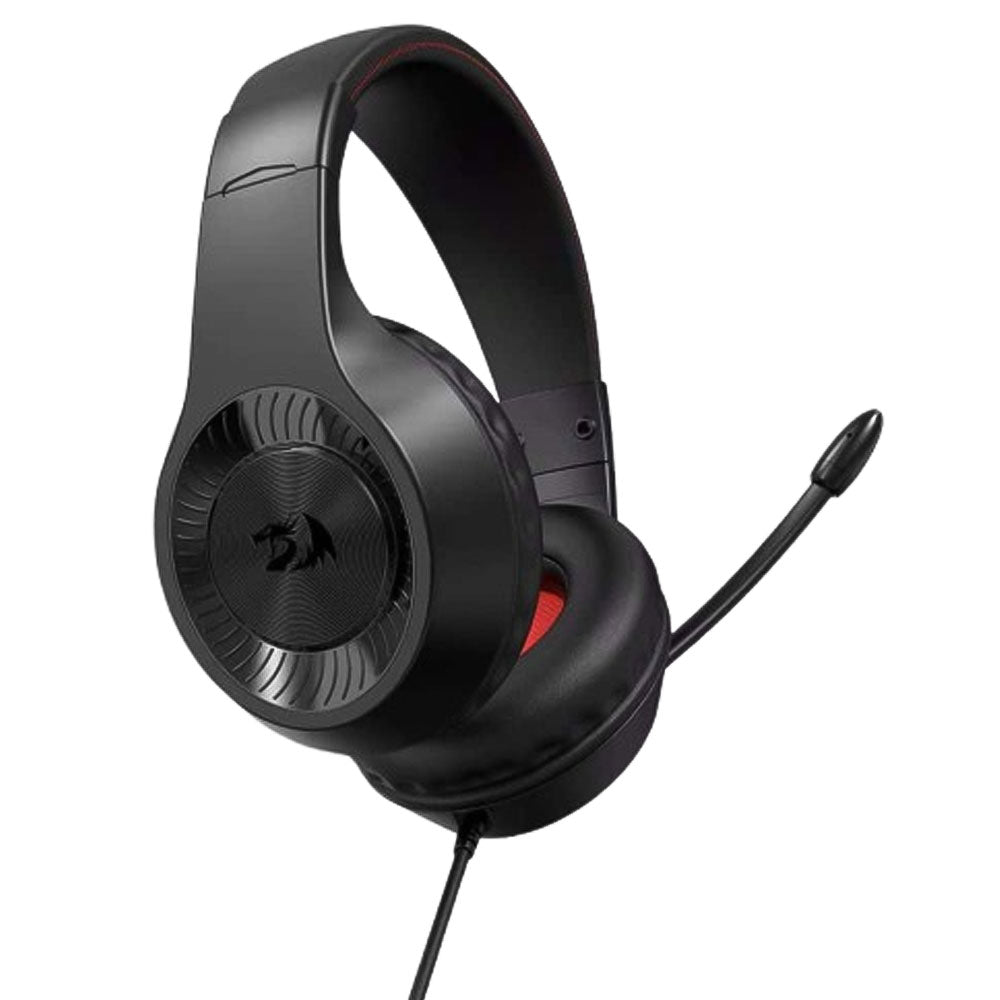 Redragon Pelias H130 Gaming Headset - Black
