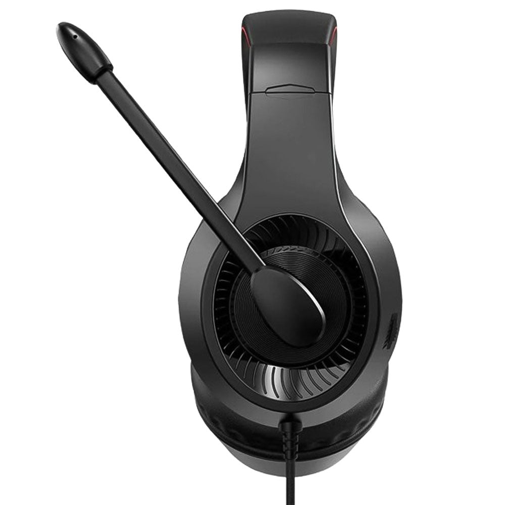 Redragon Pelias H130 Gaming Headset - Black