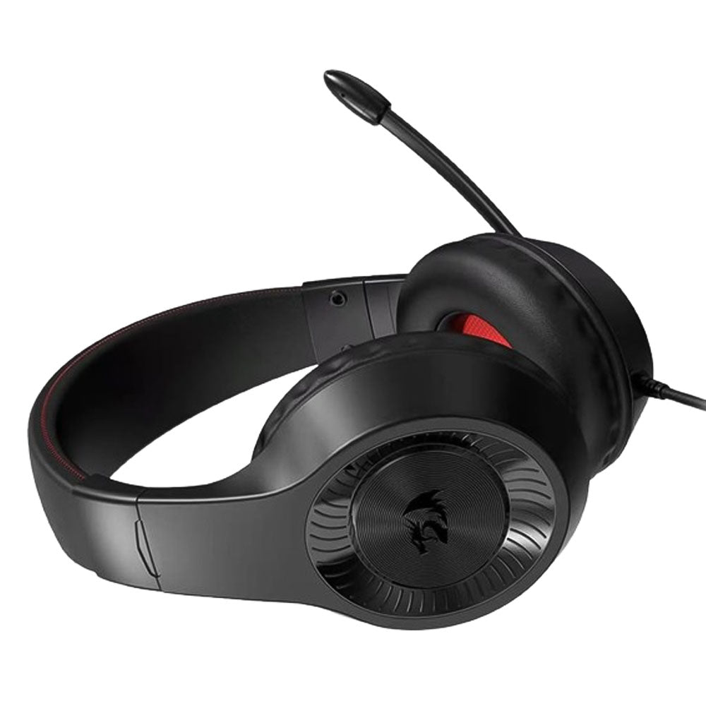 Redragon Pelias H130 Gaming Headset - Black