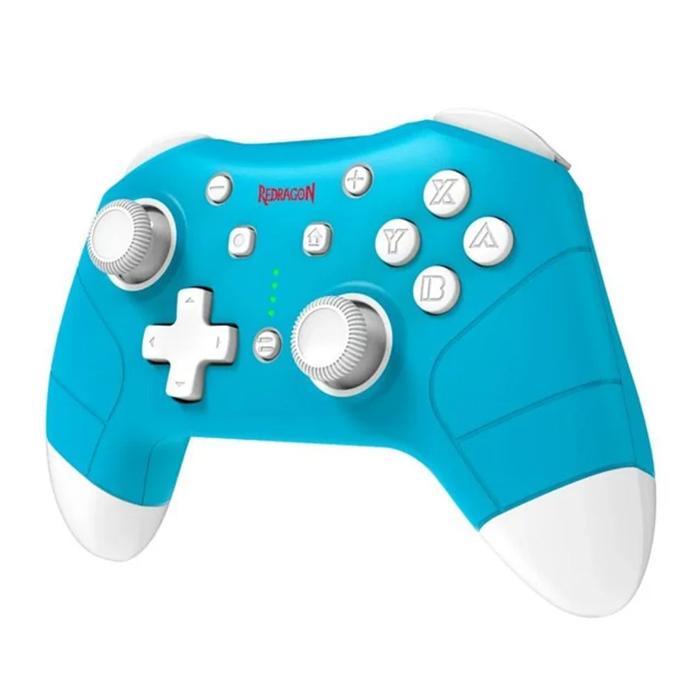 Redragon Pluto G815 Single Wired Gamepad With Analog