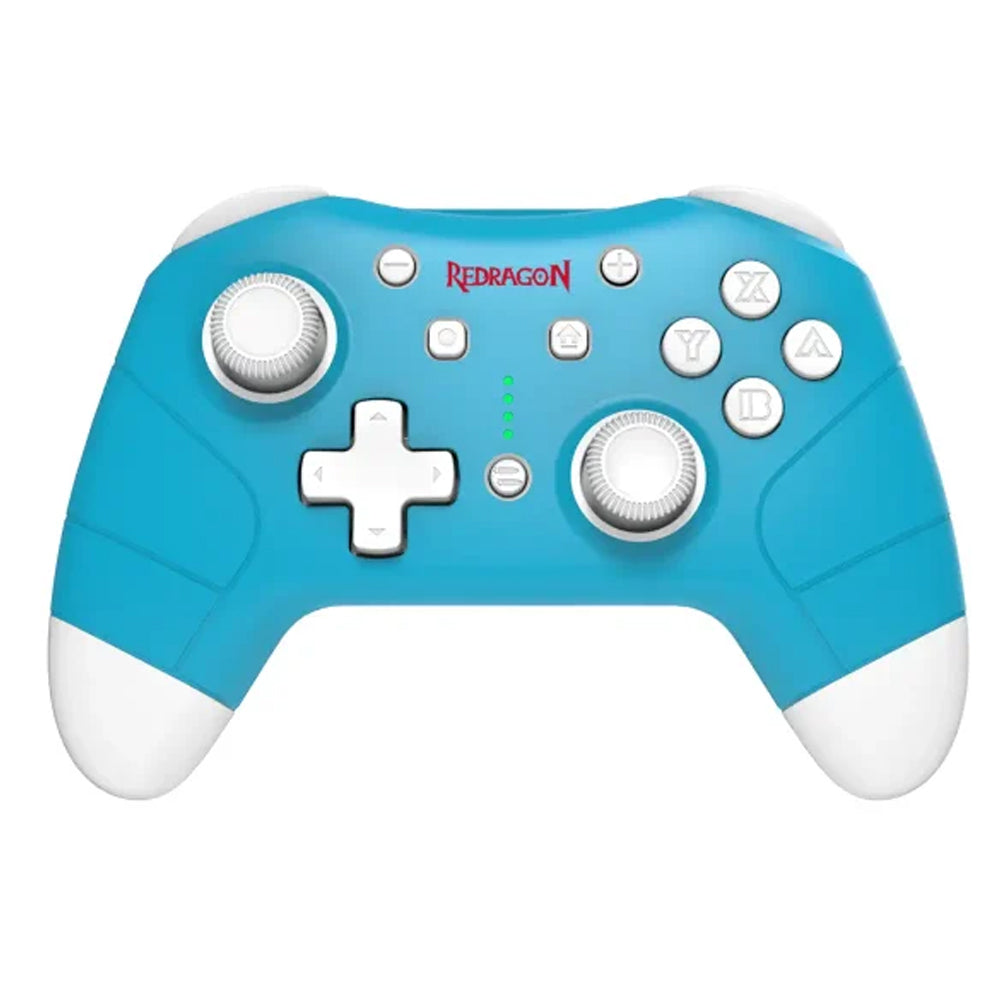 Redragon Pluto G815 Single Wired Gamepad With Analog
