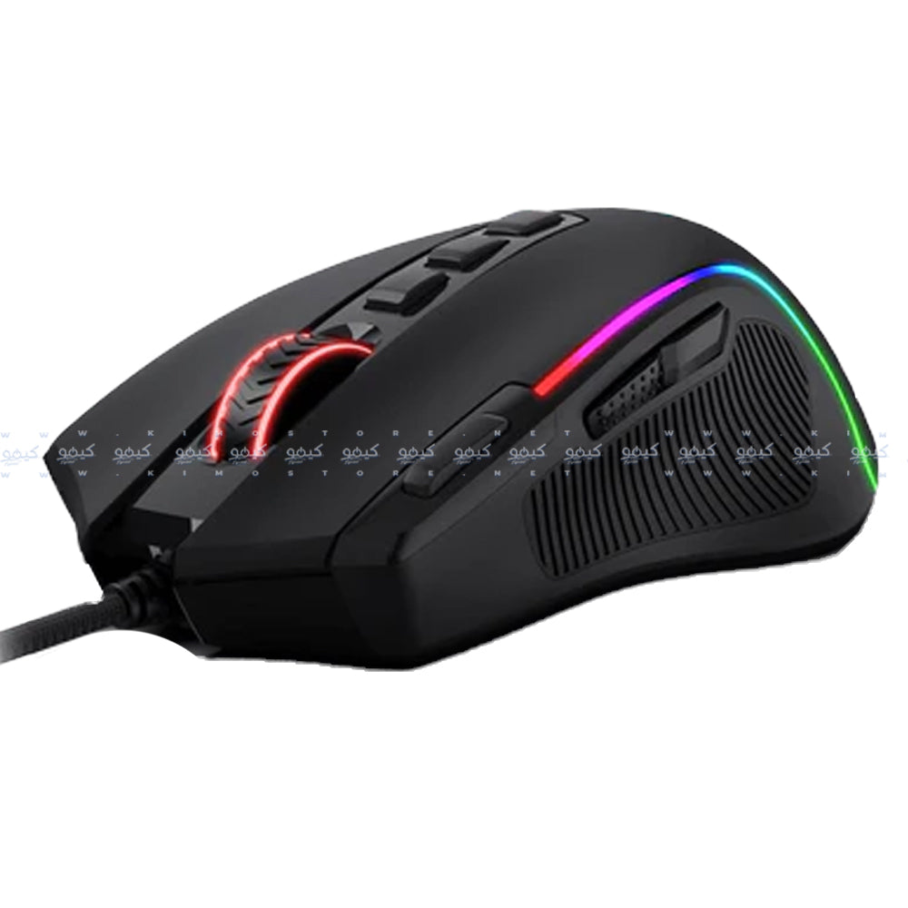 ماوس ريدراجون سلكي RGB جيمنج 8000
