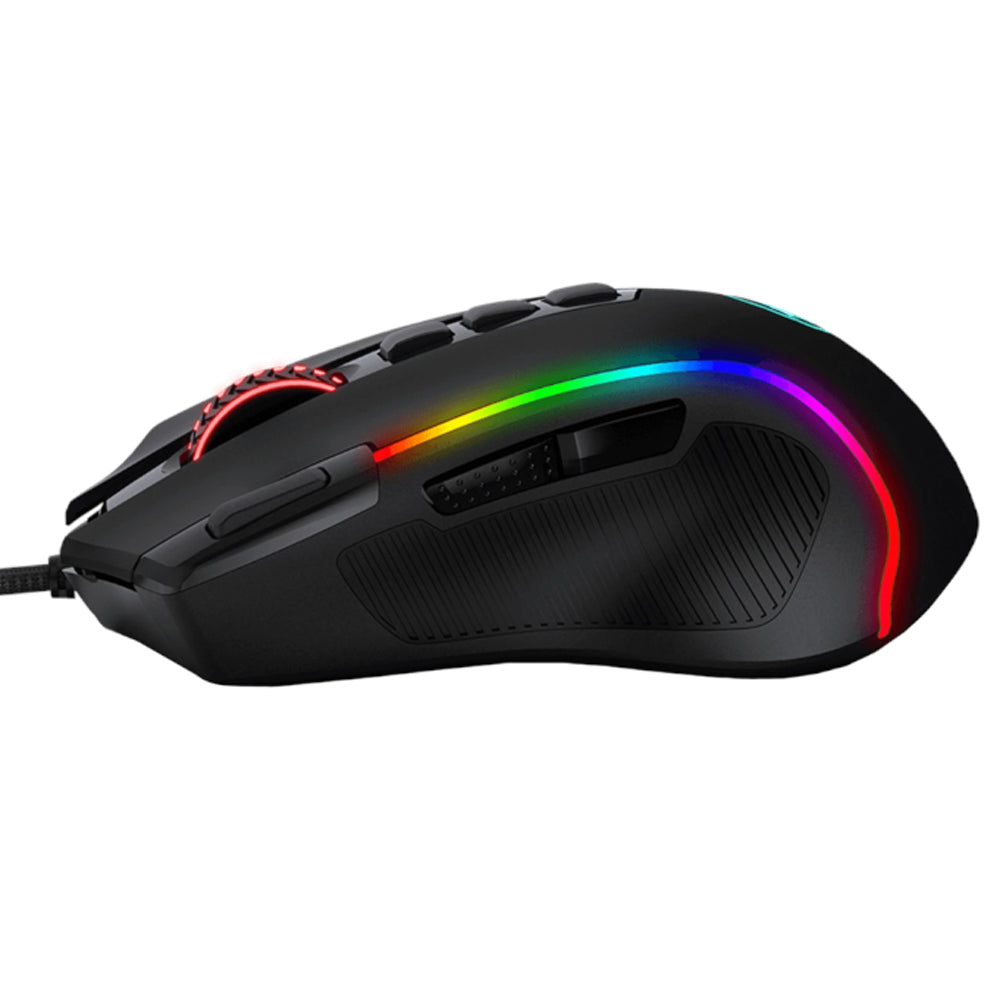 Redragon Predator M612 Wired RGB Gaming Mouse 8000Dpi