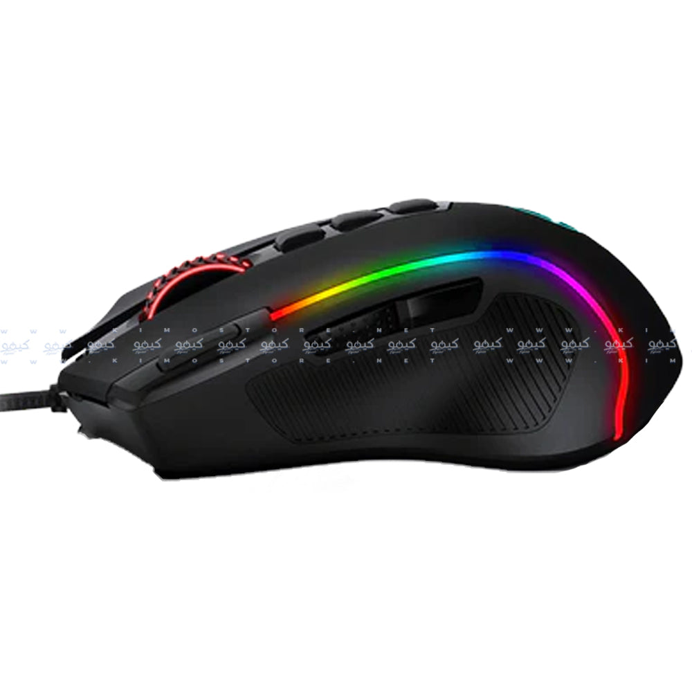 Redragon Predator M612 Wired RGB Gaming Mouse