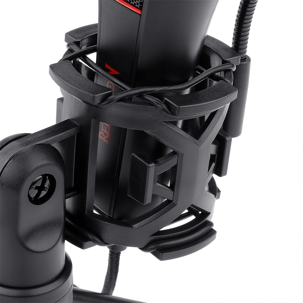 ميكروفون ريدراجون جيمنج سلكي Quasar 2 GM200-1