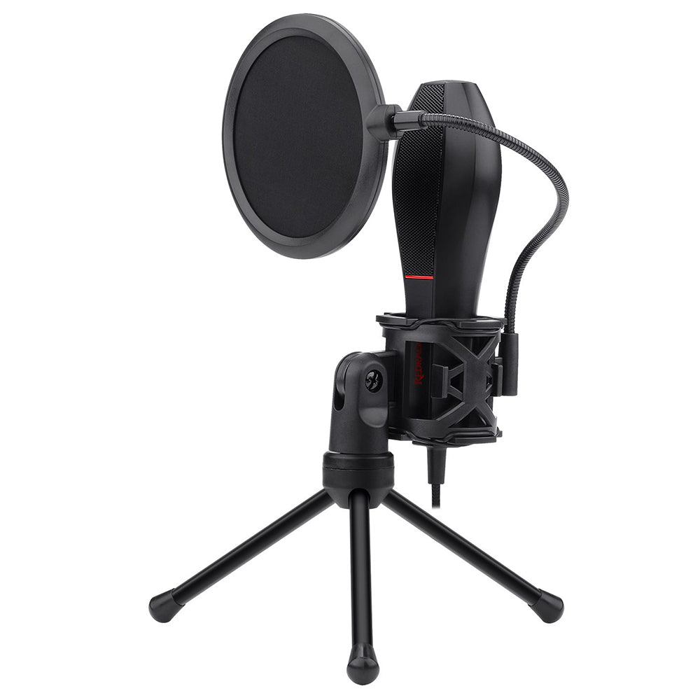 Redragon Quasar 2 GM200-1 Gaming Wired Microphone
