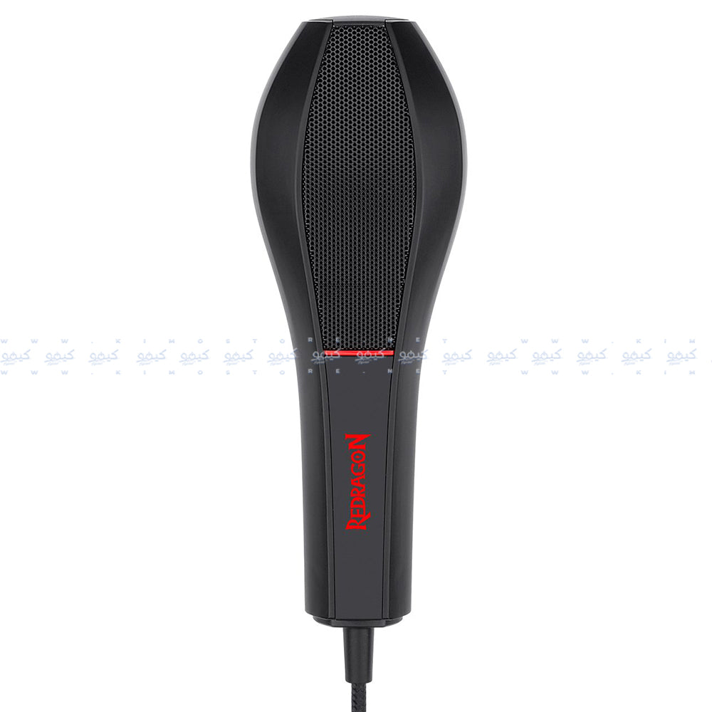 ميكروفون ريدراجون جيمنج سلكي