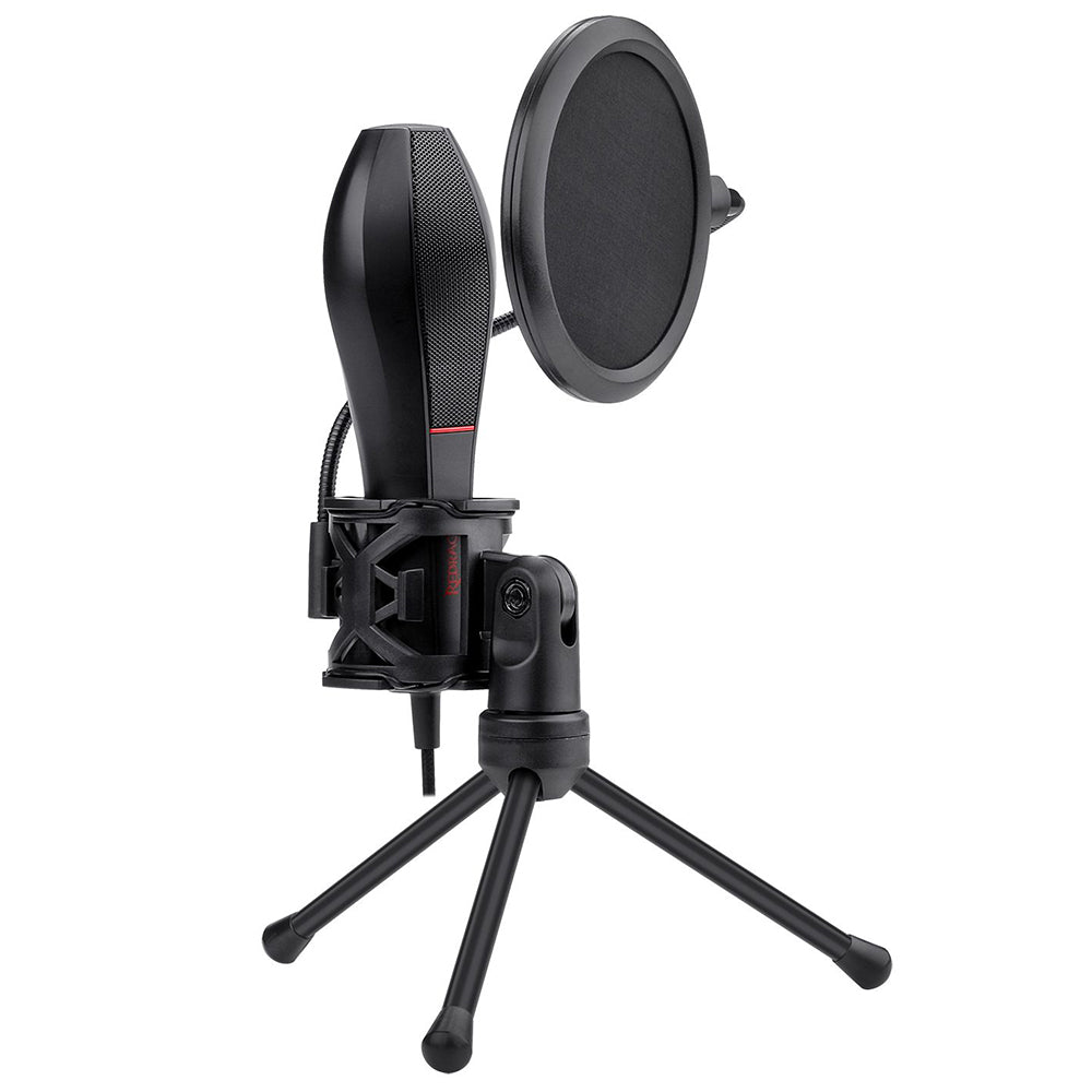 ميكروفون ريدراجون جيمنج سلكي Quasar 2 GM200-1