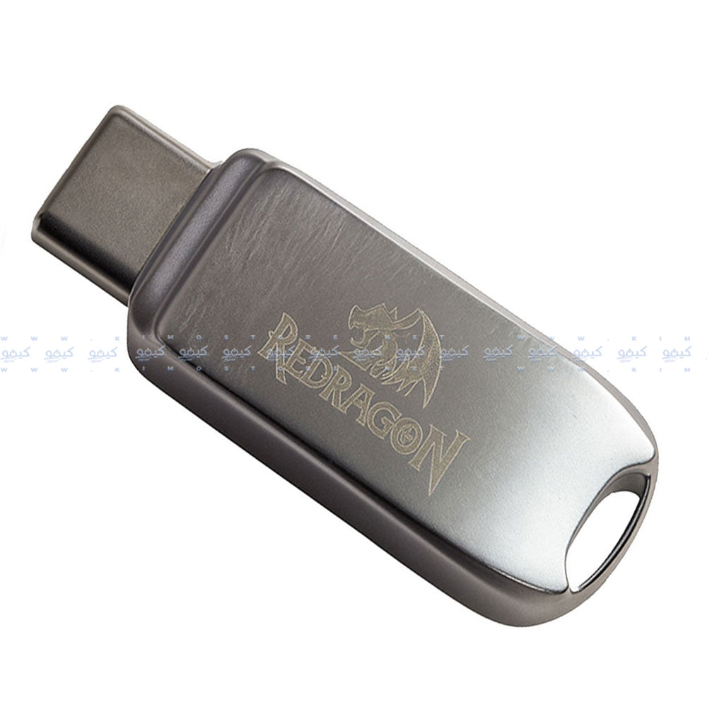 Redragon RU015TYC3.2 32GB Type-C 3.2 & USB 3.2