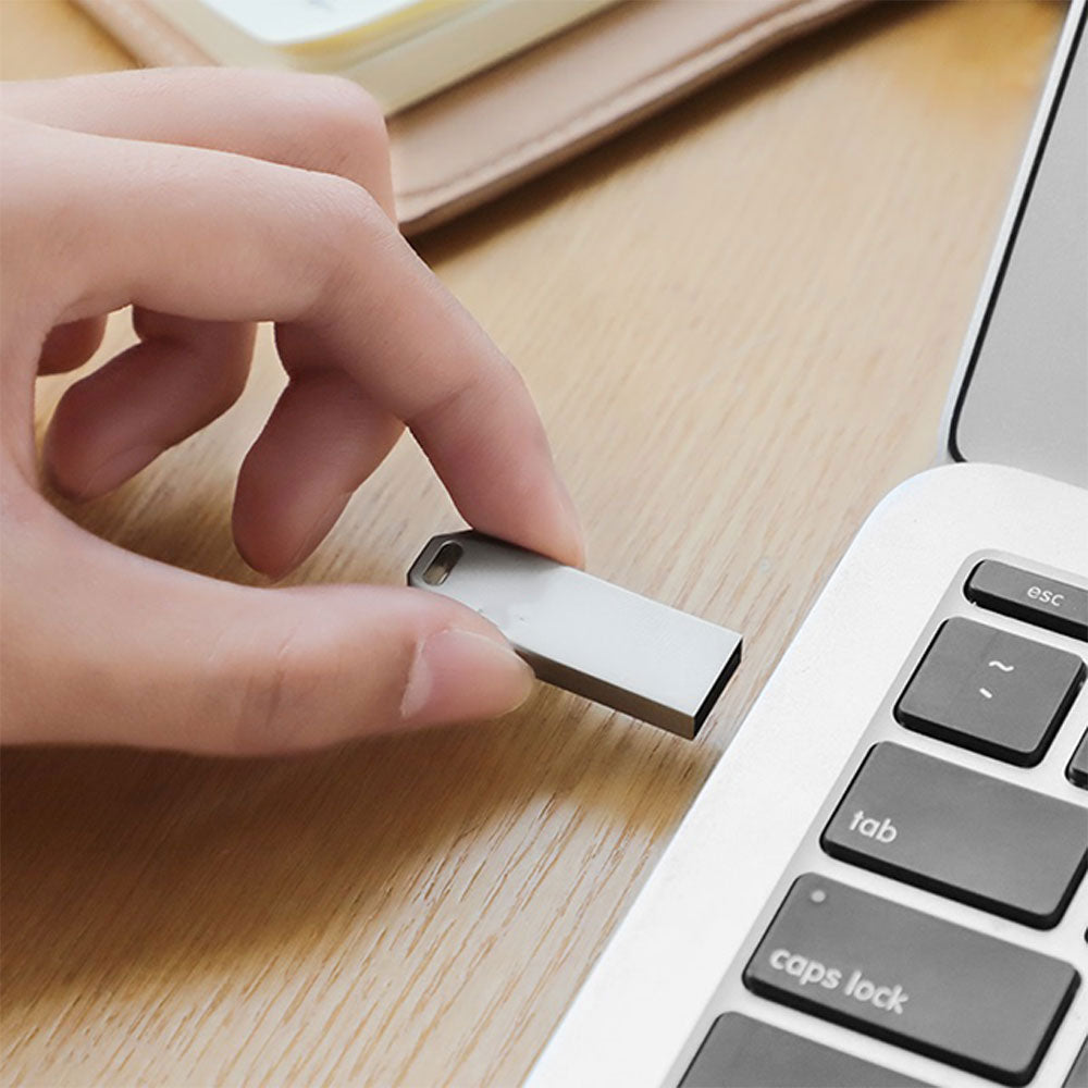 فلاش ميموري ريدراجون 64 جيجابايت RU016