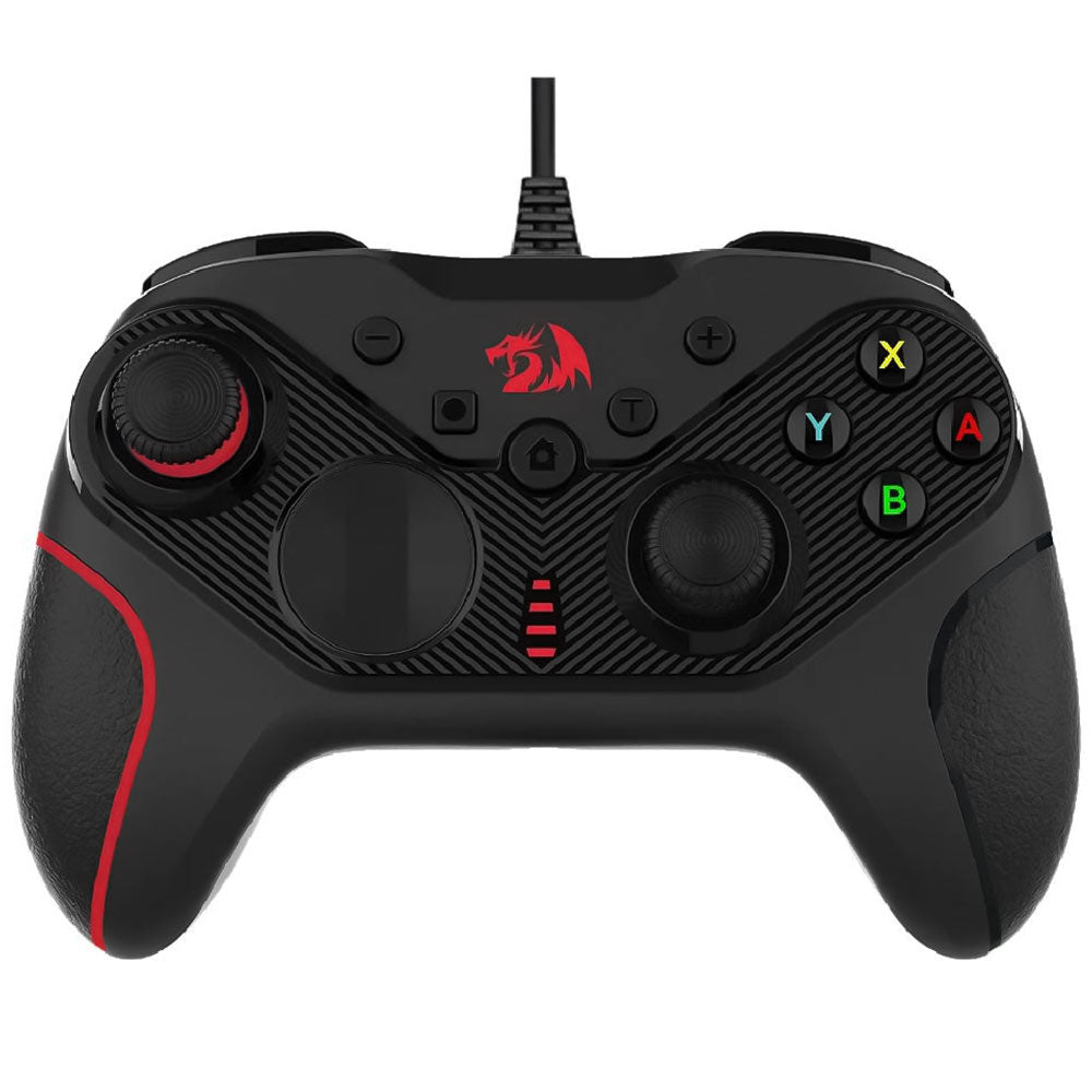 Redragon Rift G710 Single Wired Gamepad With Analog