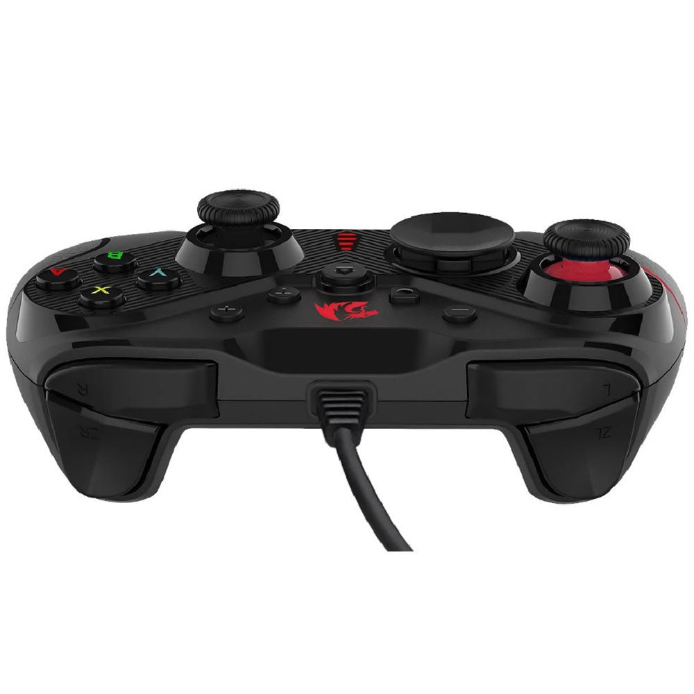 Redragon Rift G710 Single Wired Gamepad With Analog