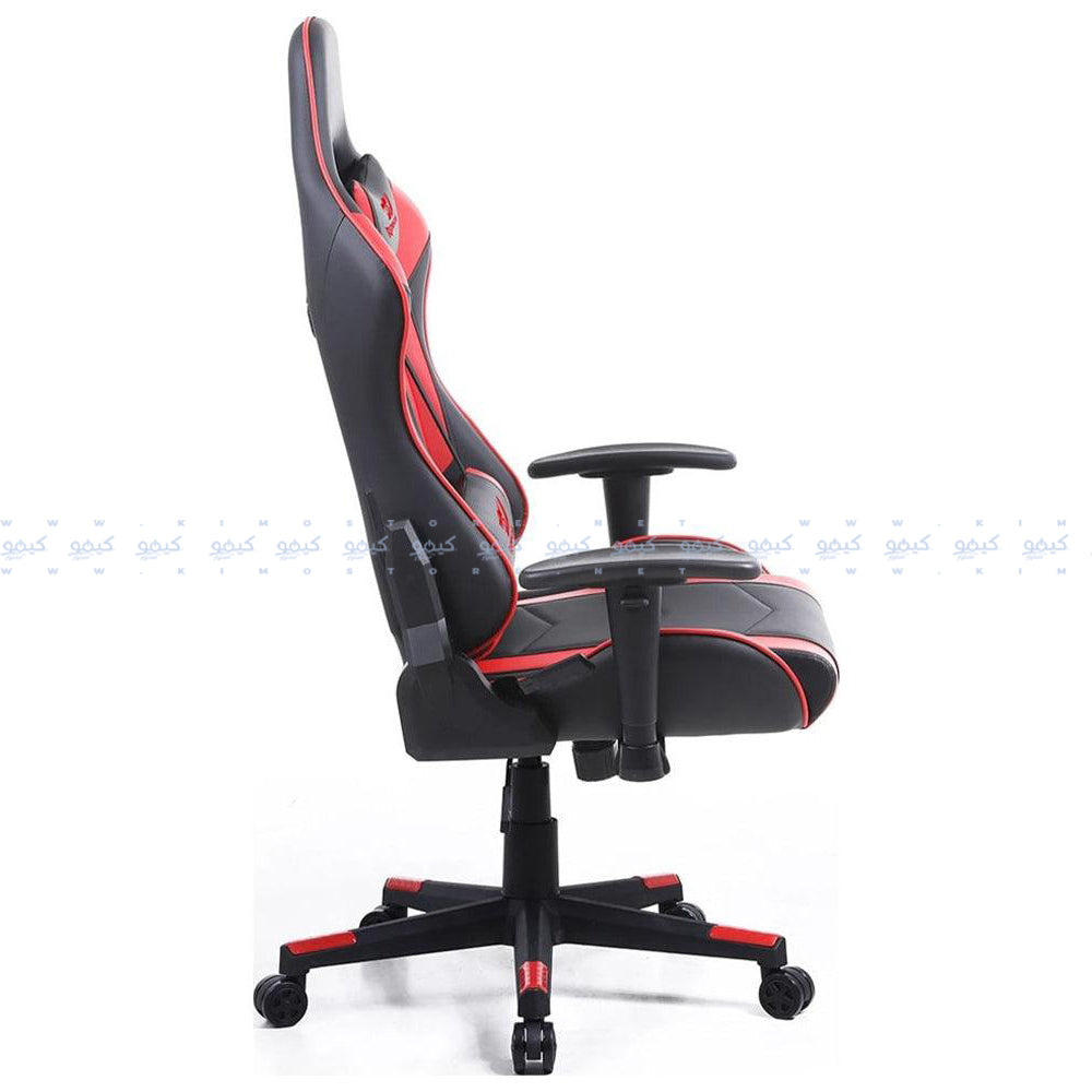 Redragon Spider Queen C602 Gaming Chair - Red