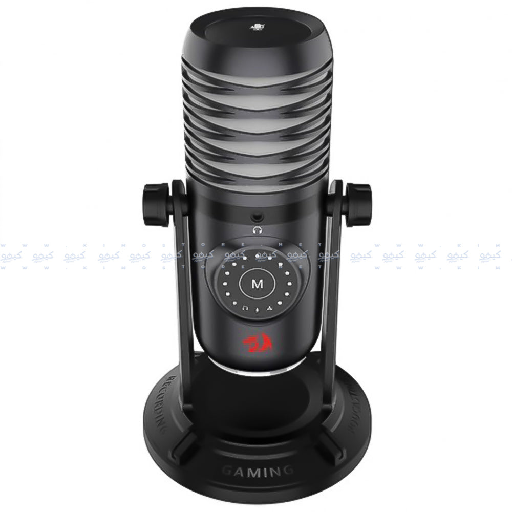 Redragon Stellaris GM306 Wired RGB Gaming Microphone